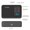 AVerMedia AS311 AI Speakerphone - AI-Powered Noise Suppression, Enhanced Voice