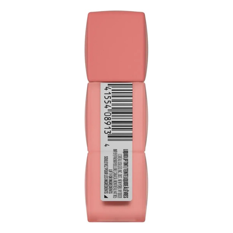 Tinta De Labios Superstay Teddy Tint De Maybelline New York