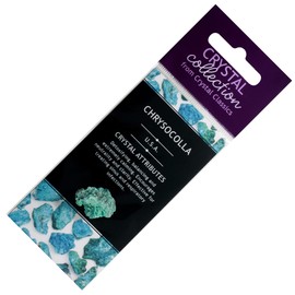 Chrysocolla Healing Stone