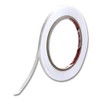 Shimojima 002068000 Double-Sided Tape Double Sided Paper Tape, Width 0.2