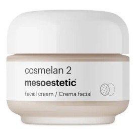 Cosmelan 2 Mesoestetic Despigmentante Manchas Melasma Normal Noche