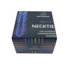 SATUMIKO Burning Man Light Up Fanny Ties Novelty Necktie For