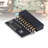 TPM 2.0 Module LPC Interface 20 Pin TPM 2.0 Trusted