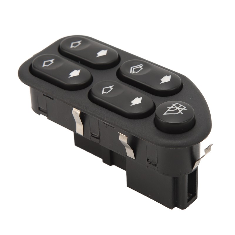 Driver Side Power Master Window Control Switch 7S6514529AA Replacement for