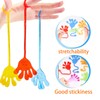 QXCFTW Sticky Hands, 30Pcs Sticky Hands Toy, Sticky Hand, Sticky