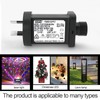 Replacement LED Power Supply for CZJUTAI JT-DC12V24W /15W /12W /9W