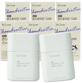 Dr.Lin Chondroitin 1200 Conreity MBP 1200mg 30 tablets, 5 pieces, 150-day supply for joints / 닥터린 콘드로이친 1200 콘레이티 MBP 1200mg 30정 5개 관절엔 150일분