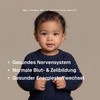 happyhug Vitamin B12 Drops for Children, Nervous System, Cell Formation