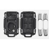 VLS X2 Remote Keyless Entry Fob SHELL For GMC SIERRA