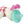 Dummy Pacifier Baby Soother, Dummies for babies - Detachable newborn