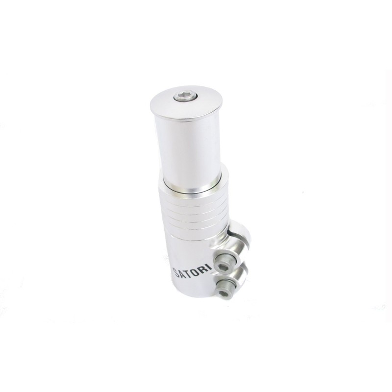 Raleigh - GNJ002S - Handlebar Stem Raiser for Bicycles with