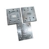 H186 - #54 Bridge Adapter Compatible with VW Up Skoda