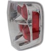 Garage-Pro Tail Light for HONDA PILOT 06-08 RH Lens and
