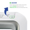 AIRDOCTOR AD2500 Genuine Filter Replacement - One Year Combo Pack