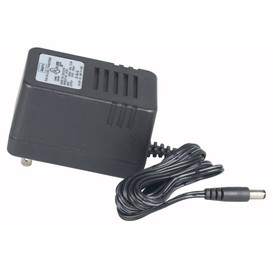 Robinair TIF8802 110V, 60 Hz Replacement AC Adapter/Charger for TIF8800X