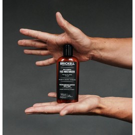 Brickell Daily Essential Face Moisturizer 118ml - Scented