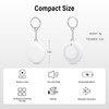 Bluetooth Tracker Only Compatible with Apple iOS MFi Certified Key