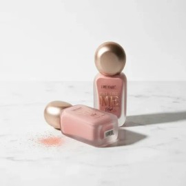 Blush Rubor Liquido Lonly Beauty Coral Claro