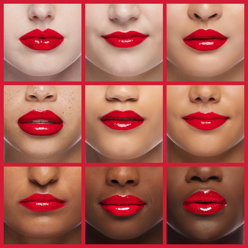 Rimmel London Provocalips 16HR Kissproof Lipstick, 5 Kiss Me You