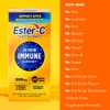 Ester-C Vitamin C, 500mg Tablets, 60-Count Bottles (Pack of 1)