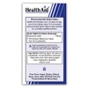 HealthAid Hyalluronic Acid 55mg - 30 Tablets