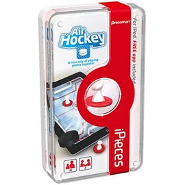iPieces Air Hockey Game by Pressman Toys