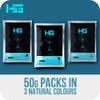Hair Genetics Advanced Keratin Hair Building fibres Large 22g Refill