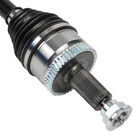 Front Left/Right CV Axle Drive Shaft Assembly Replacement 2018 for Hyundai Tucson 2.4L 2017-2021 for Kia Sportage 2.4L 49501D3130 49501D9130 NCV75096