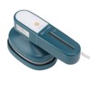 800W Handheld Electric Iron Portable Travel Garment Clothes Steam Iron