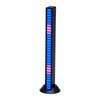 LitezAll 25218 Rechargeable Sound Activated Color Changing Light Bar