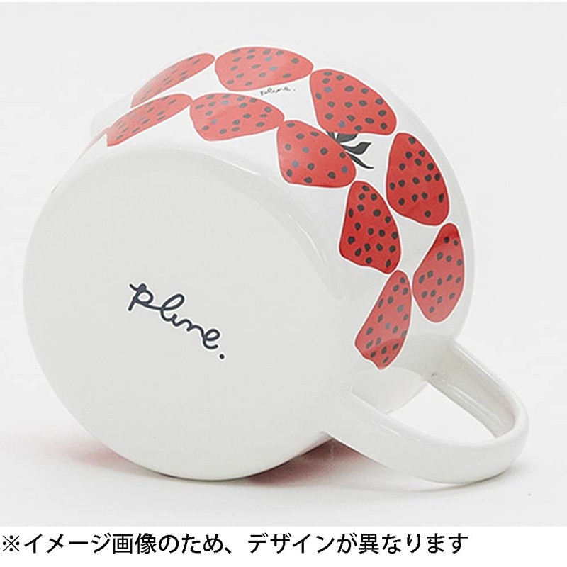 Tamahashi (Tamahashi) Plune "Prune" Measuring Cup 450ml Mimi Koko Momo