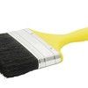 Brochas para pintar, PlasticHandle, MXPLH-009, 6"" Ancho, 2.3"" Largo, 0.7""
