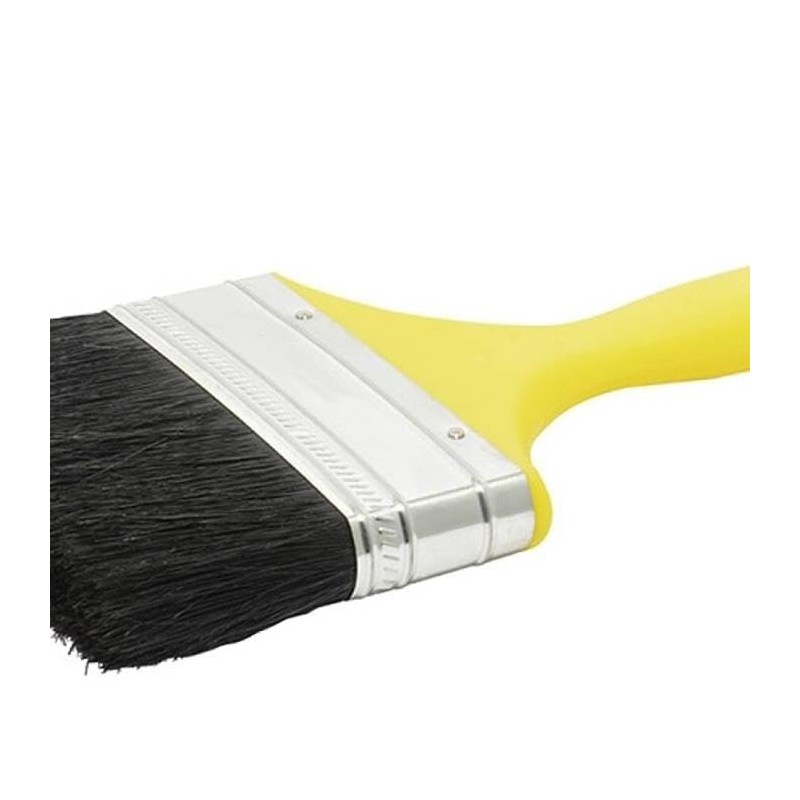 Brochas para pintar, PlasticHandle, MXPLH-009, 6"" Ancho, 2.3"" Largo, 0.7""