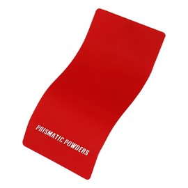 PRISMATIC POWDERS® Flag Red (1 LB/PSS-0105) - The Powder Coat Color Experts