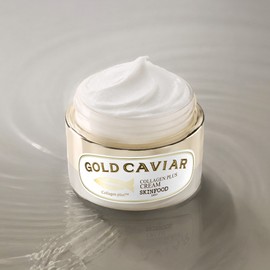 SKINFOOD [SKINFOOD] Gold Caviar Collagen Plus Cream 50g