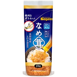 Nagano Mushroom Bottle, 9.5 oz (270 g) x 2 Bottles