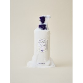 Bergamot & White Rose Daily Perfumed Shampoo / 베르가못 앤 화이트 로즈 데일리 퍼퓸드 샴푸