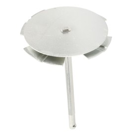 High Speed Steel Socket Saver Water Pipe Connector Tool Splicing Pipe Sleeve Reamer 3 Inch