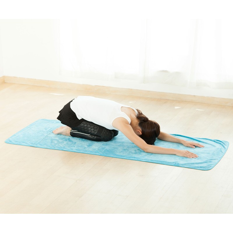 Tone Folding Yoga Mat Series