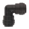 Sealey JGCE12 Elbow Coupling 12mm Pack of 5, John Guest