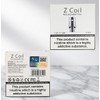 Innokin Zenith Coils - 1.6 ohm [5 pack]