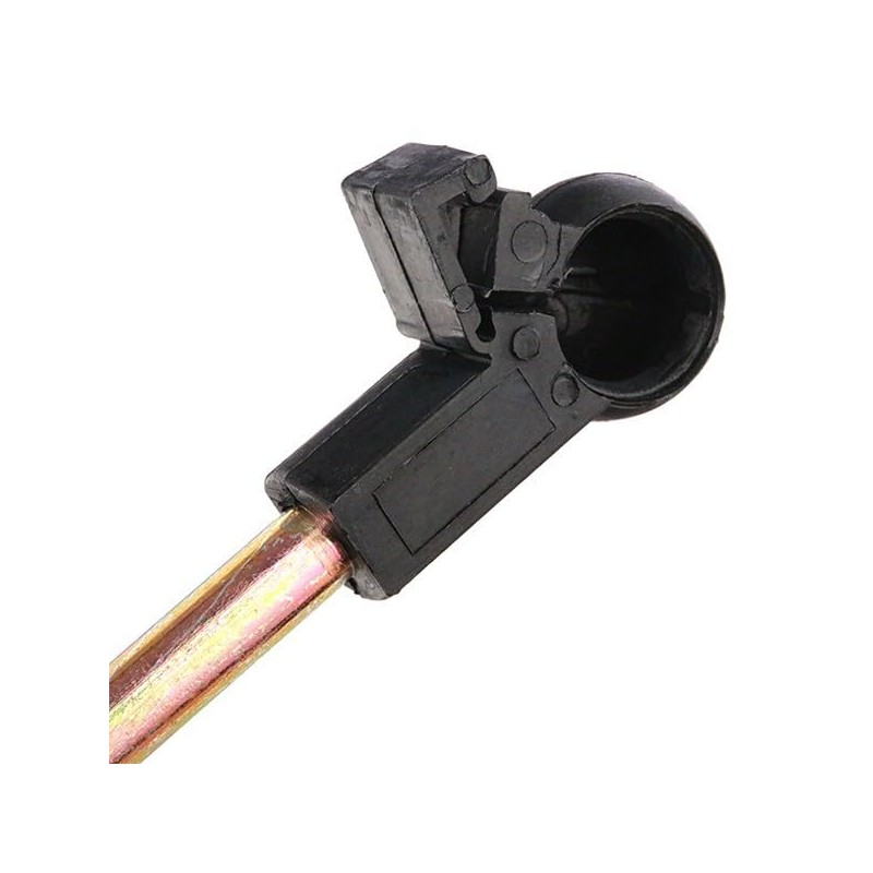 febi bilstein 07702 Dial Rod