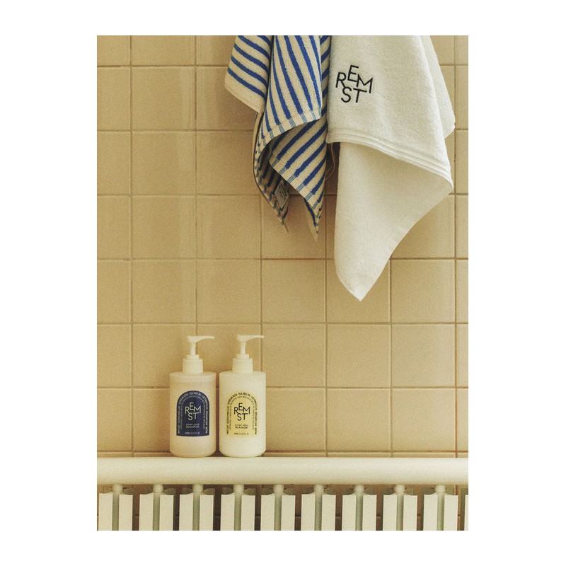 Lemst Shampoo & treatment 2-piece set double composition / 샴푸