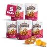 Catalina Crunch Mix Spicy Kick Protein Snack Mix | Low
