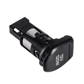 Power Outlet Socket Compatible with Sentra Versa Rogue Murano Kicks Altima Selected Models Part Number 25331-6CA0A