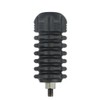 Kisangel Bow Stabilizer Archery Rubber Dampener for Compound Bows Vibration