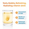 Nutrazul Immune Triple Action Effervescent Tablets -1000 mg Vitamin C,