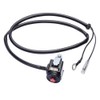 Tusk Engine Kill Switch for KTM 300 XC (Fuel Injected)
