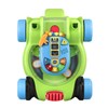 VTech Pop and Spin Mower Toy (Frustration Free Packaging), Green