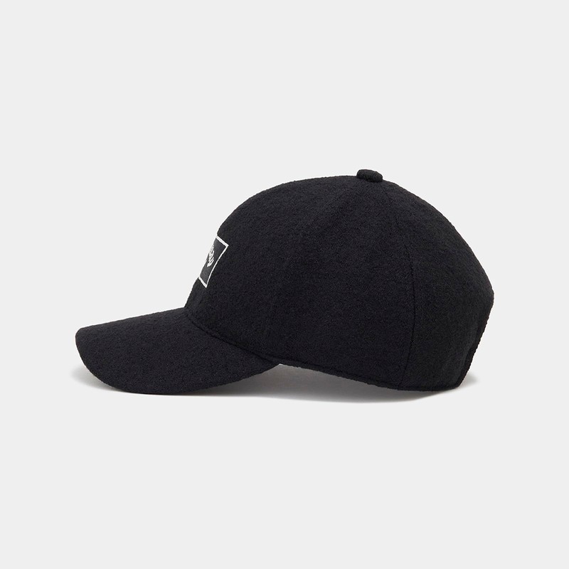 Callaway C24291224 Women's Cap (Flannel, Adjustable Size) / Golf Hat,